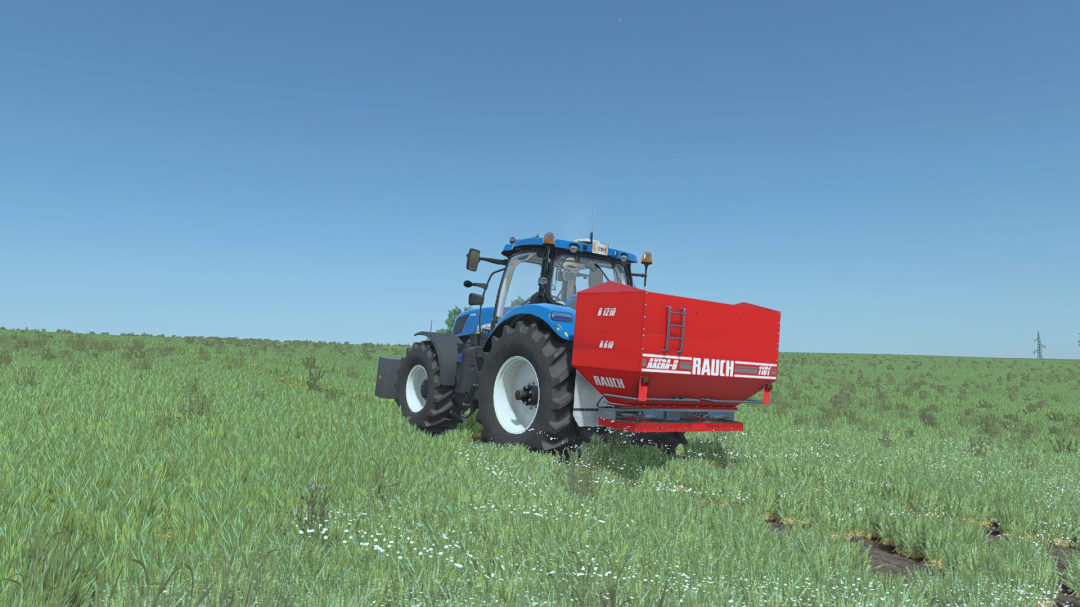 Rauch AXERA-H 1101 V1.0