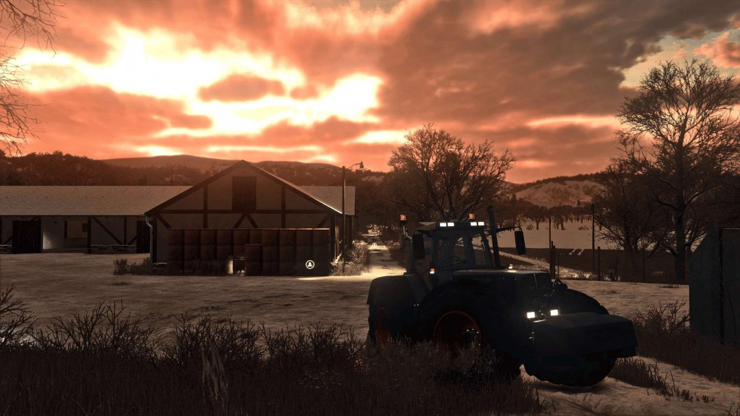 Realistic RayTracing Reshade Preset v8.0