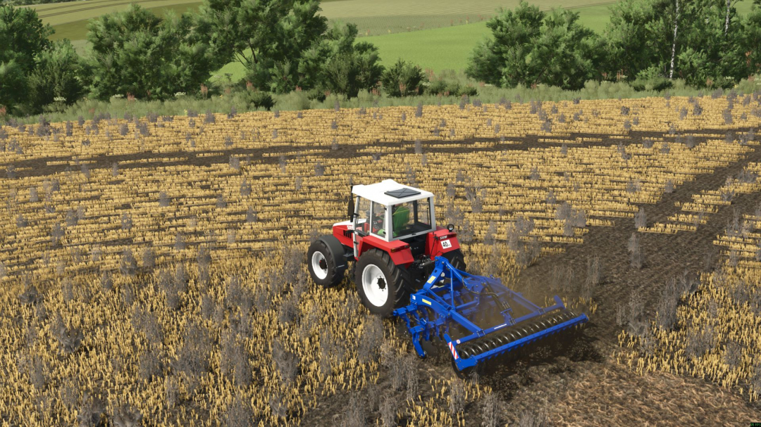Steyr Series 80 V1.0