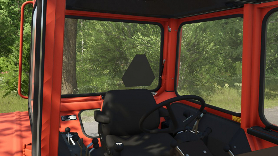 Swedish LGF Triangle (Prefab) V1.0