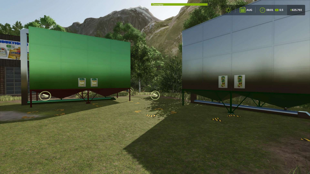 TuneWar Production v1.0