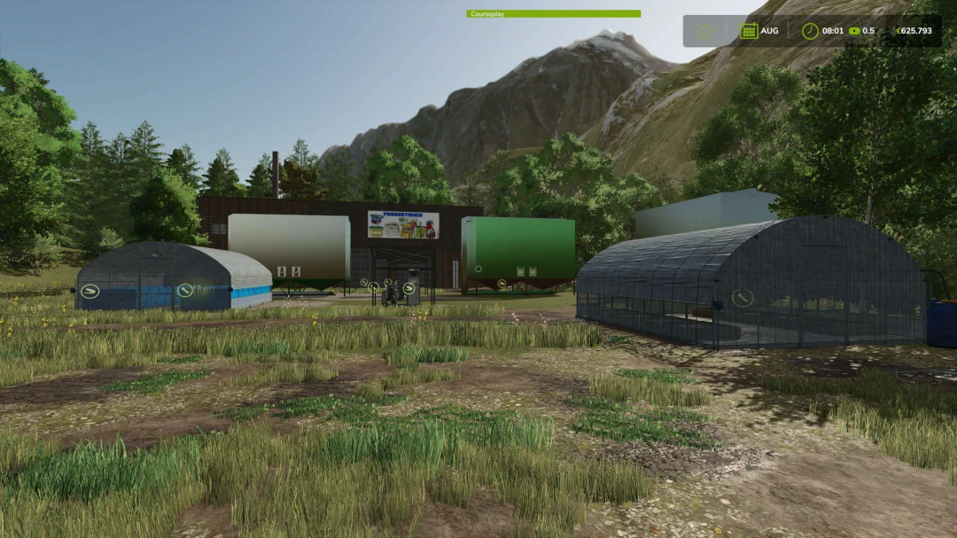 TuneWar Production v1.0