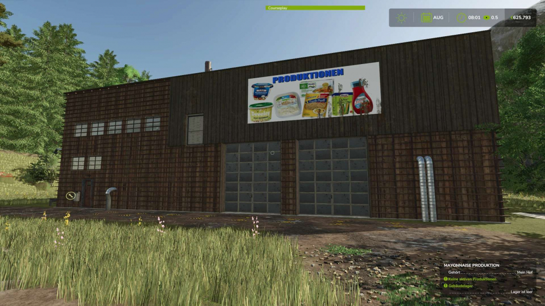 TuneWar Production v1.0