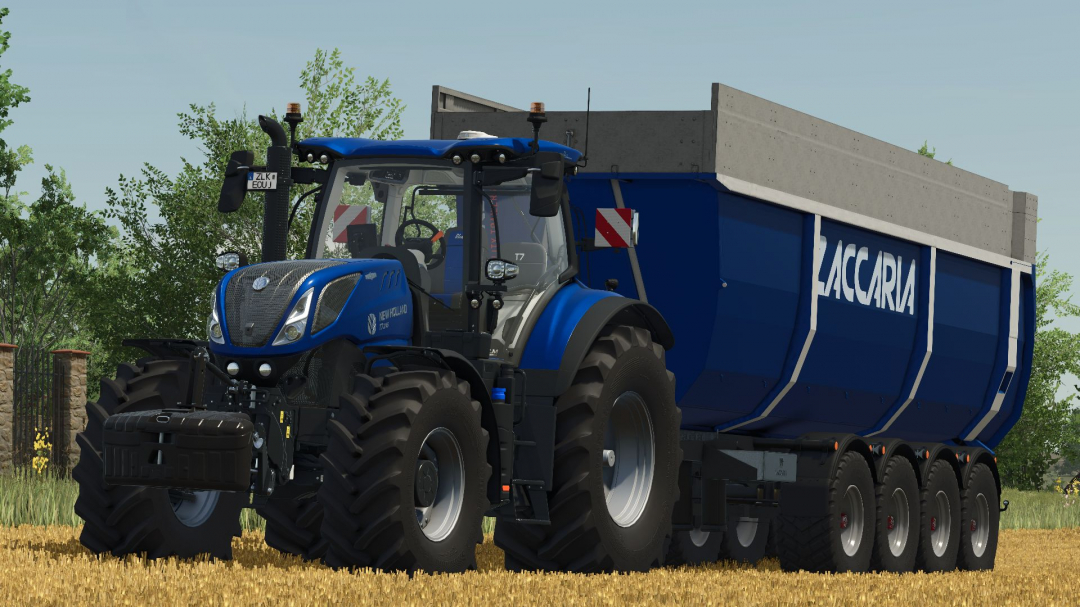 Zaccaria Pack V1.0