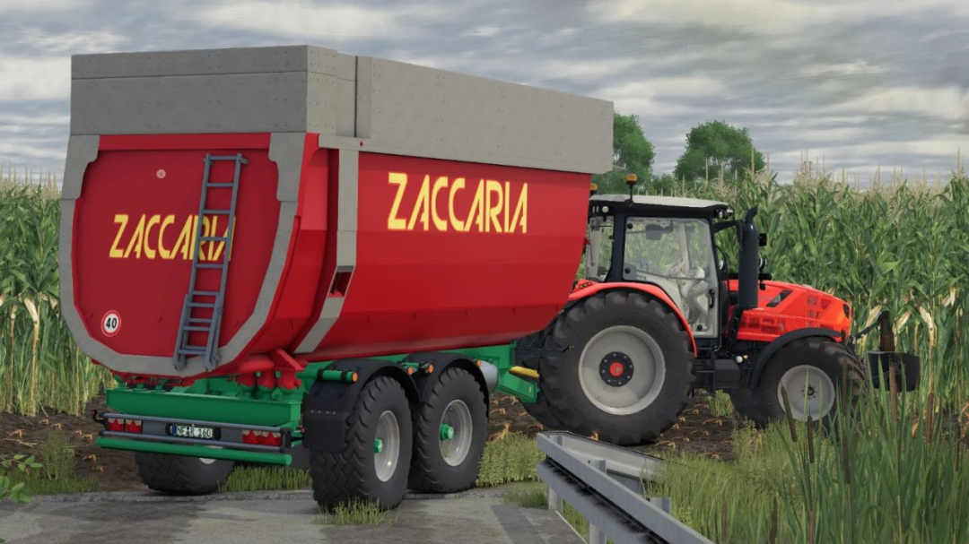 Zaccaria Pack V1.0