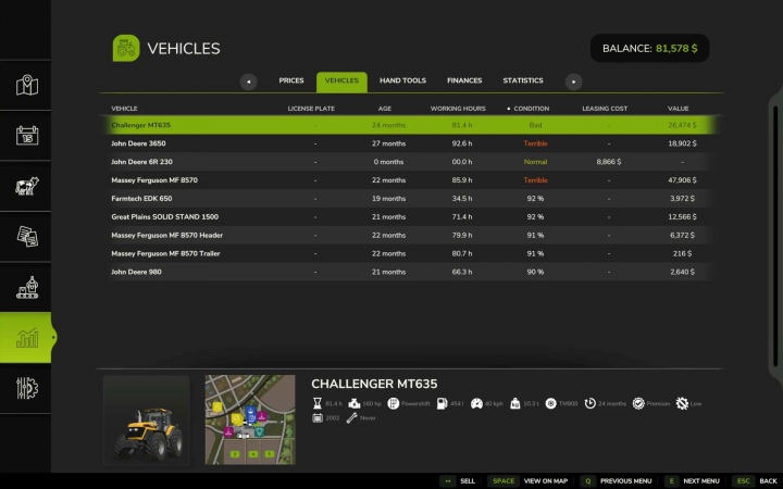 fs25-mods,  Advanced Damage System v0.8.4.1