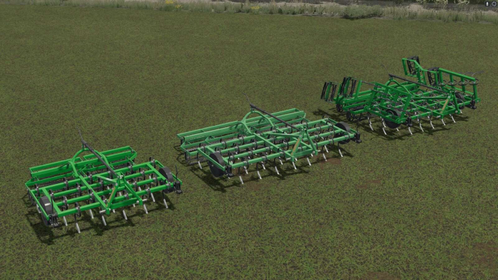 fs25-mods,  Bomet U7xx v1.0
