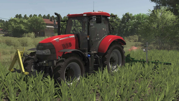 fs25-mods,  Case IH Pack v1.1
