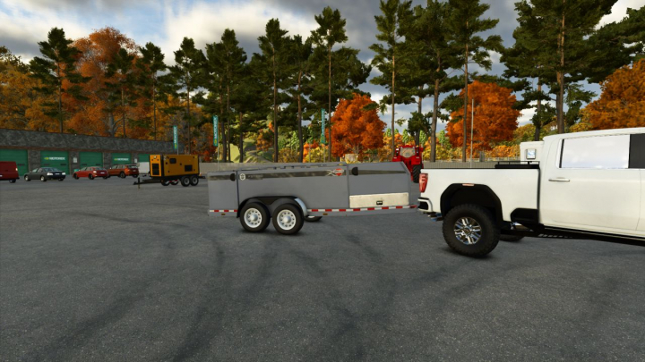 fs25-mods,  Fuel Trailer Unlimited v1.0