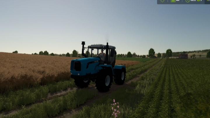 fs25-mods,  HTZ-241K V1.4.0.5