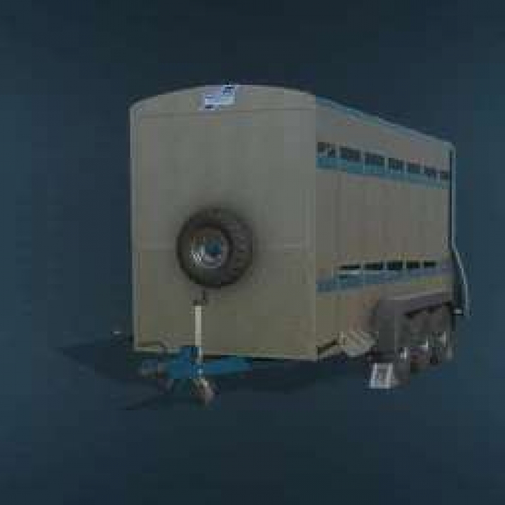fs25-mods, IFOR WILLIAMS TA510 v1.0