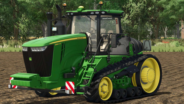 fs25-mods,  John Deere 9RT 2015 Series v1.0