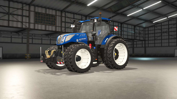 fs25-mods,  New Holland T7 LWB PLMI v1.0.0.14