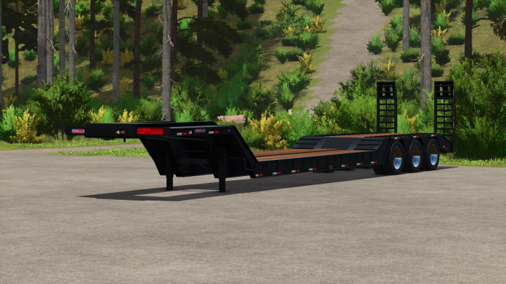 fs25-mods, Pitts LB51 V1.0