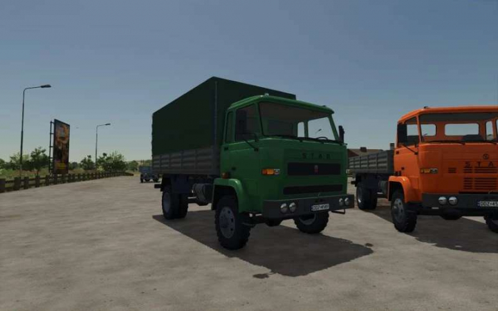fs25-mods,  Star 244 v1.0