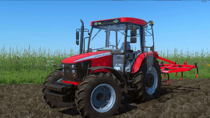 fs25-mods,  Tümosan 8110 v1.0