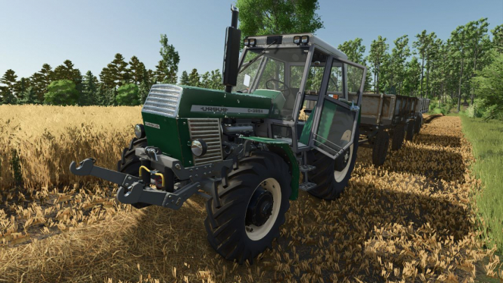 fs25-mods,  Ursus C385 – C385A V1.2.0.7