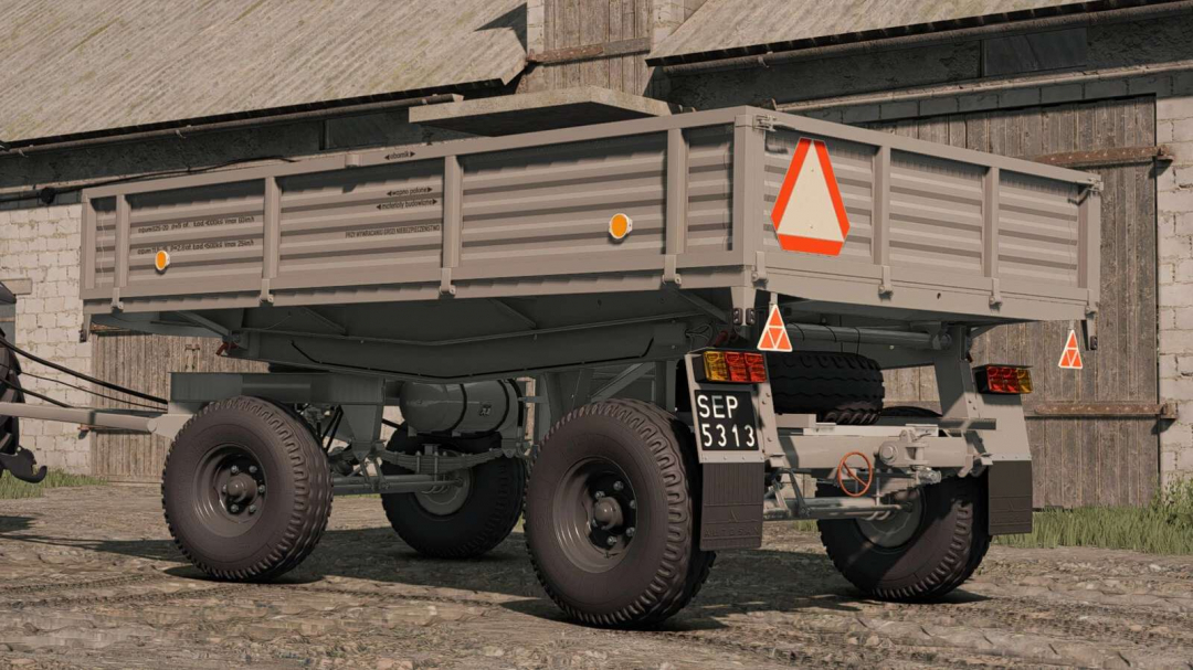 AutoSan D47 v1.0