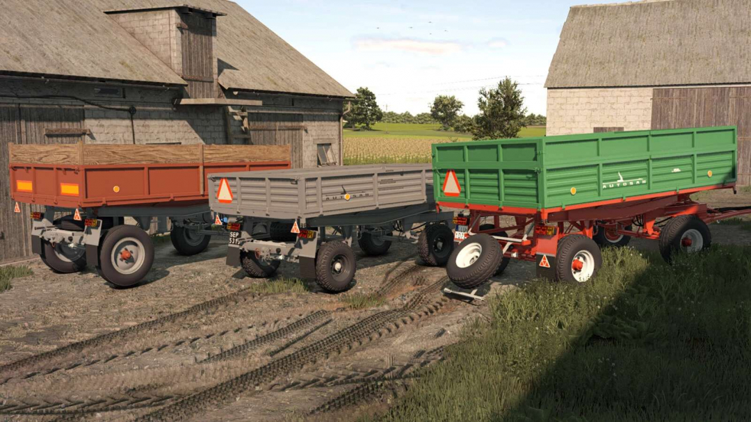 AutoSan D47 v1.0