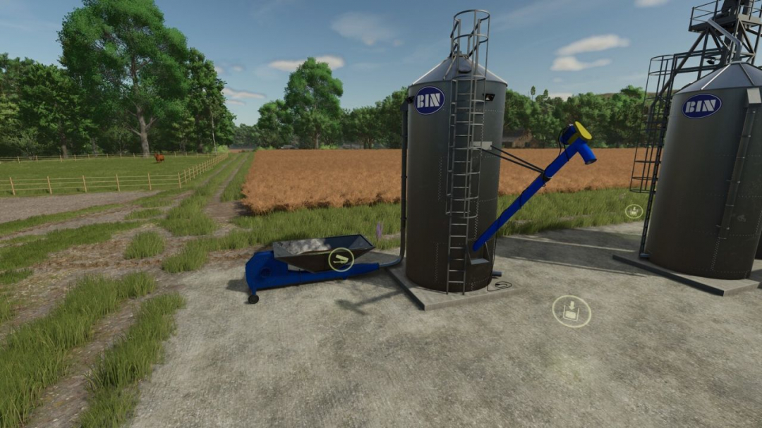 BIN Pack V1.0
