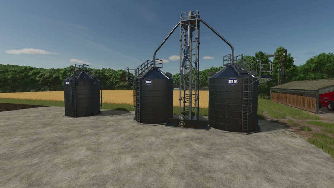 BIN Pack V1.0