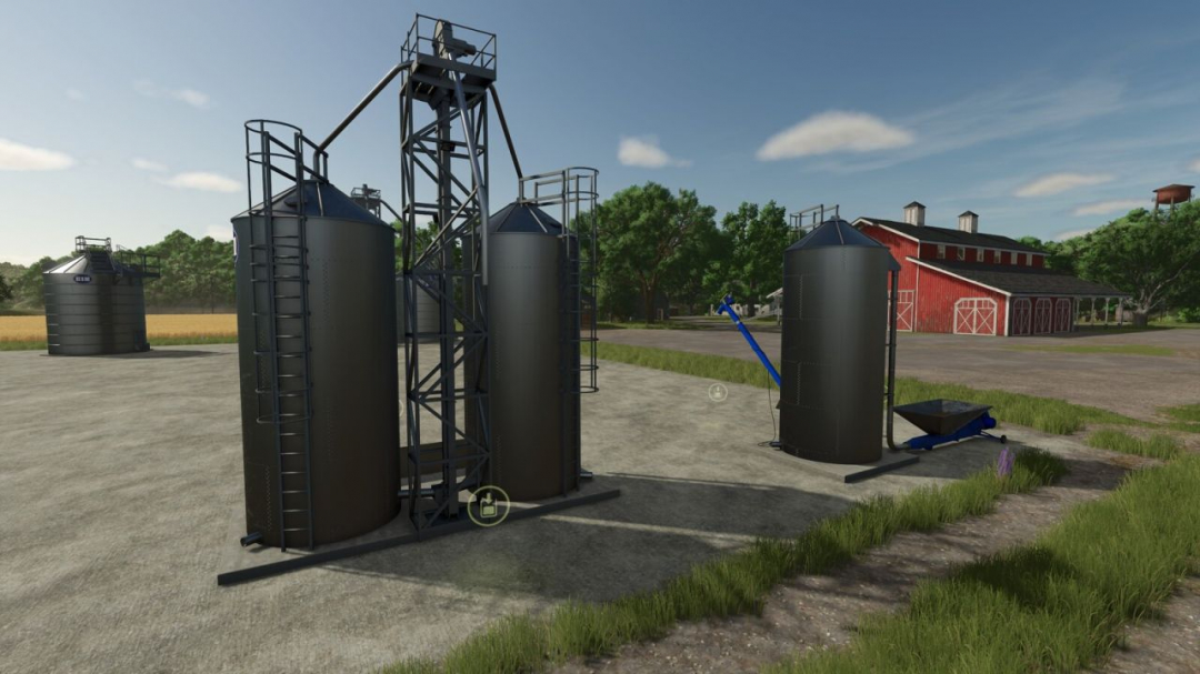BIN Pack V1.0
