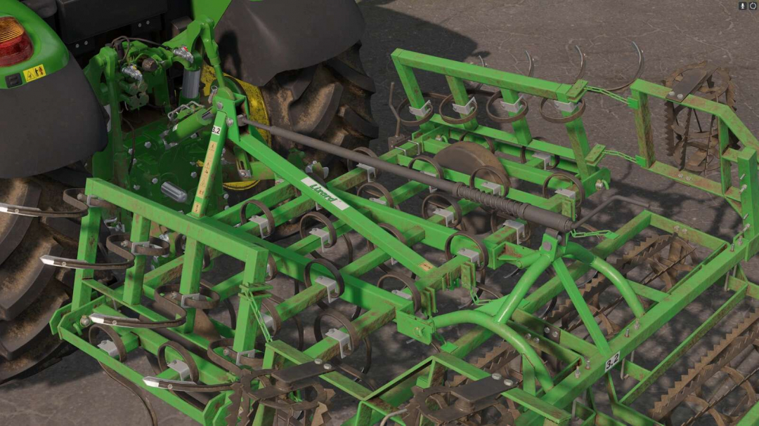 Bomet U7xx v1.0