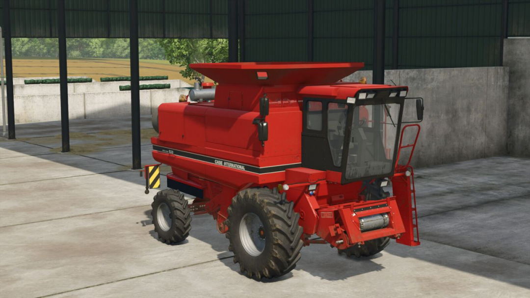 Case IH Axial-Flow Series V1.0
