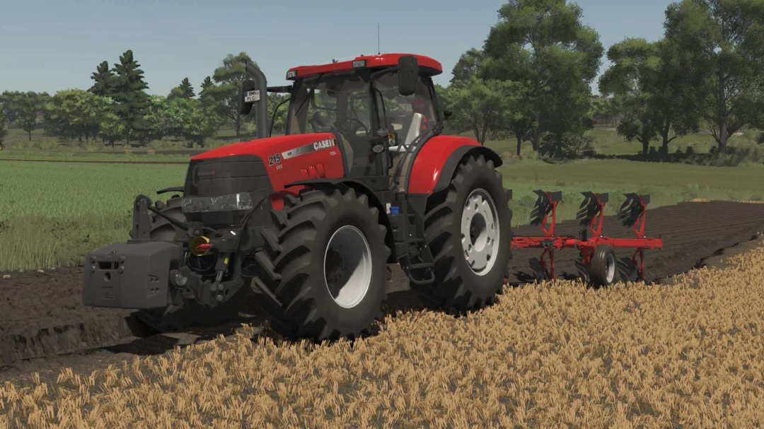 Case IH Pack v1.1