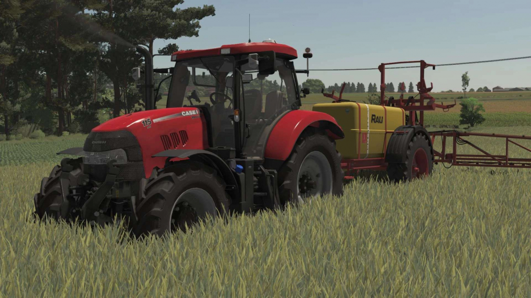 Case IH Pack v1.1