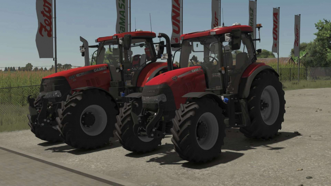 Case IH Pack v1.1