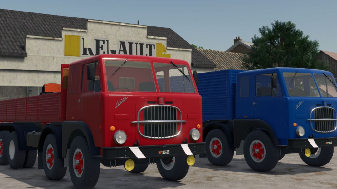 Fiat 690 V1.0