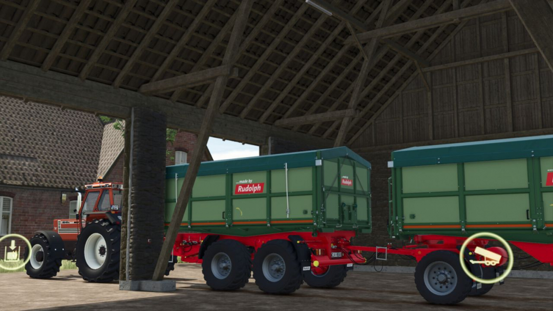 Field Barn V1.0