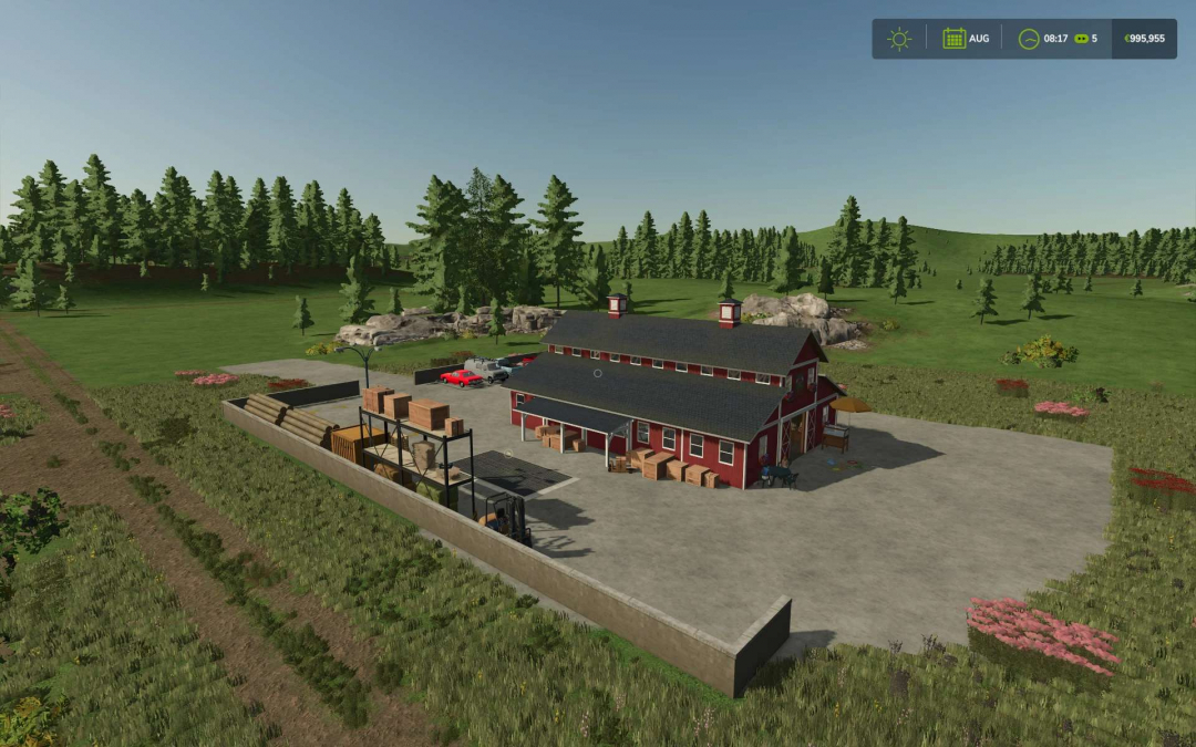 GLOBAL MARKET V1.0