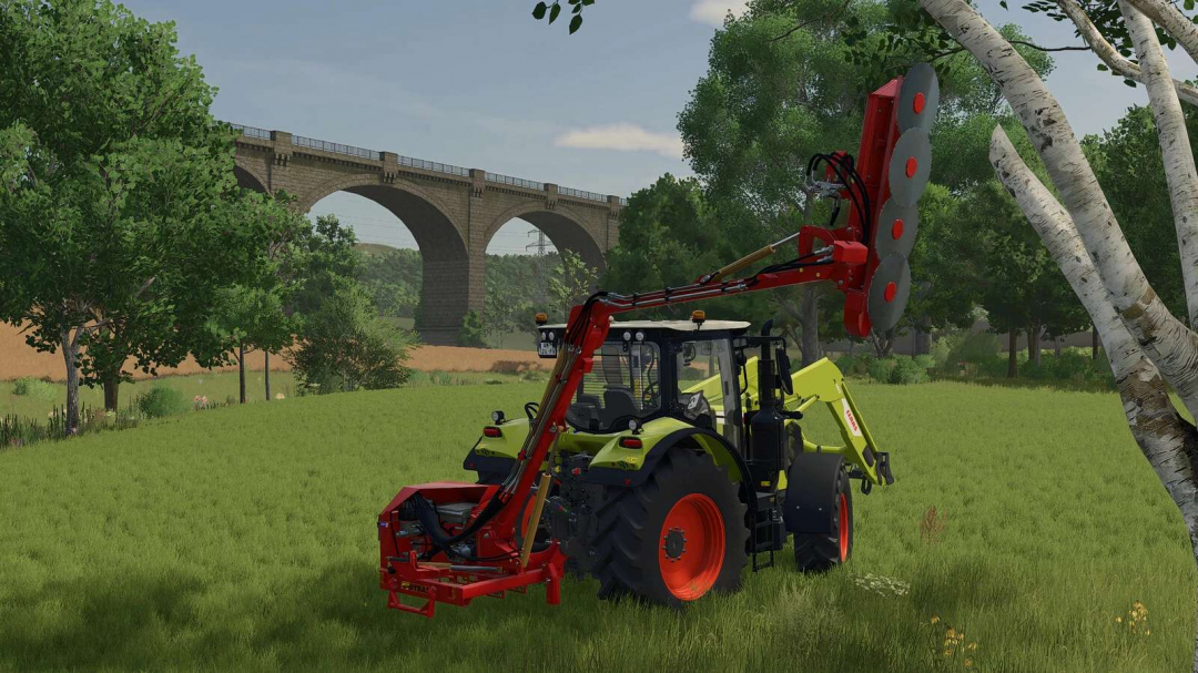 Gyrax Gyramax 512 v1.0