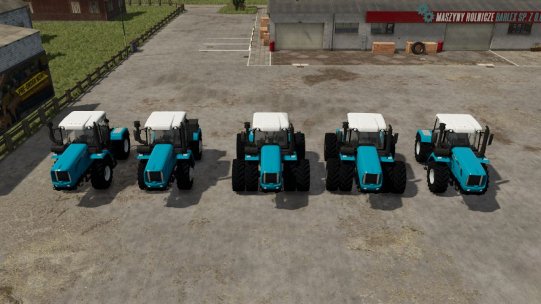 HTZ-241K V1.4.0.5