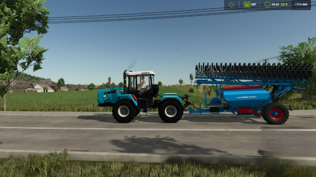 HTZ-241K V1.4.0.5