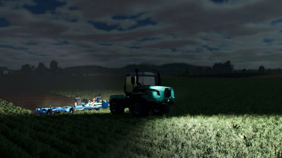 HTZ-241K v1.3.5