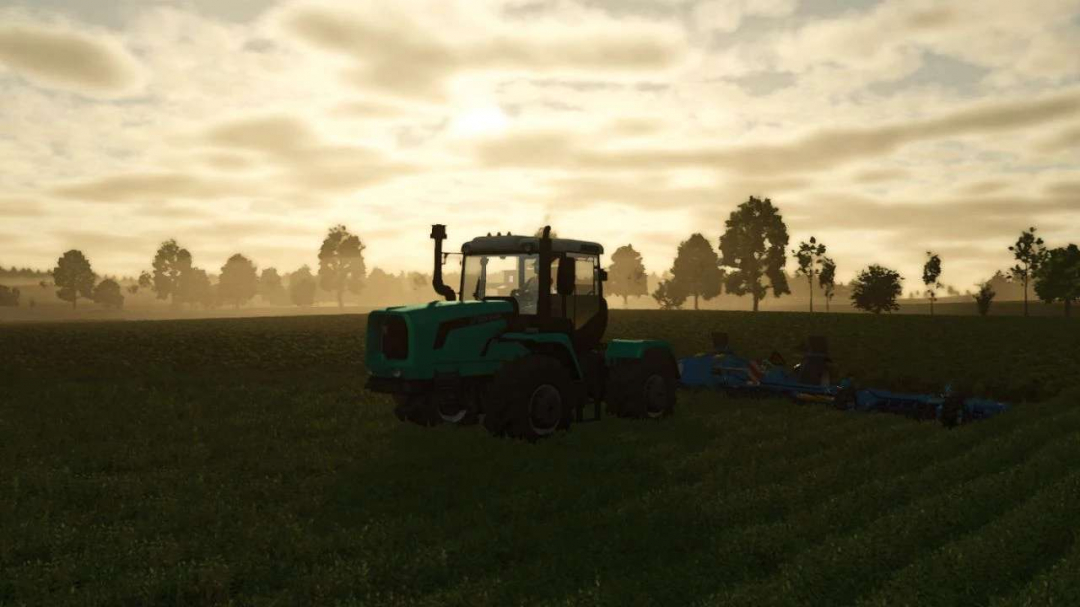 HTZ-241K v1.3.5