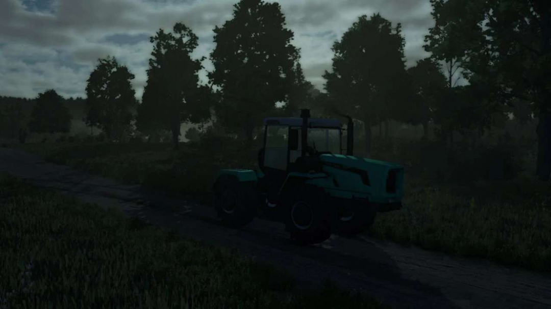 HTZ-241K v1.3.5