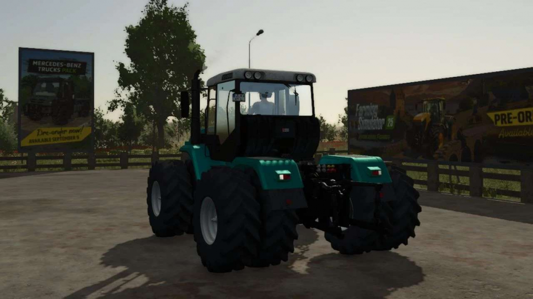 HTZ-241K v1.3.5
