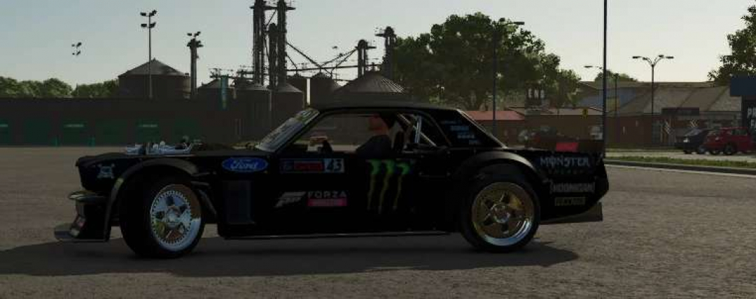 Hoonicorn v1.0