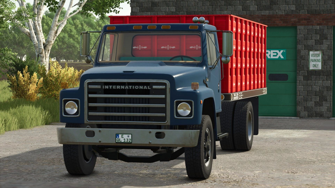 International S1800 V1.0