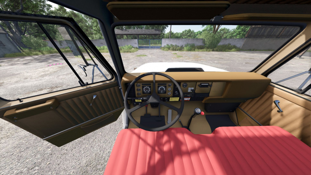International S1800 V1.0
