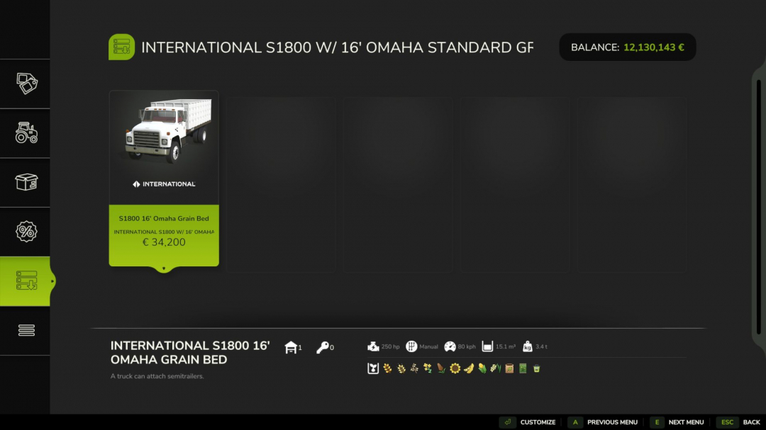International S1800 V1.0