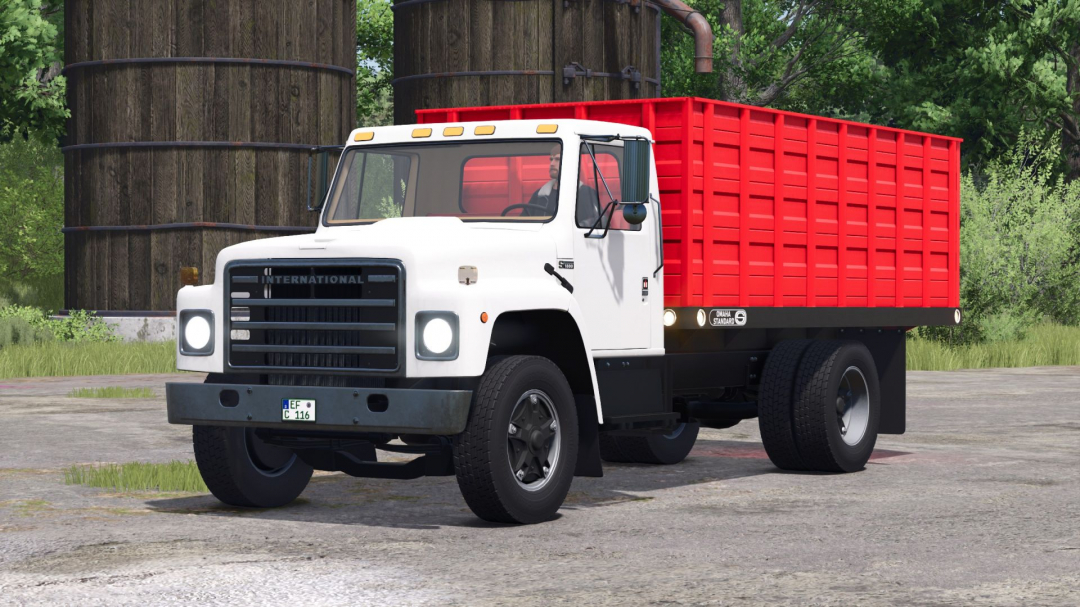 International S1800 V1.0