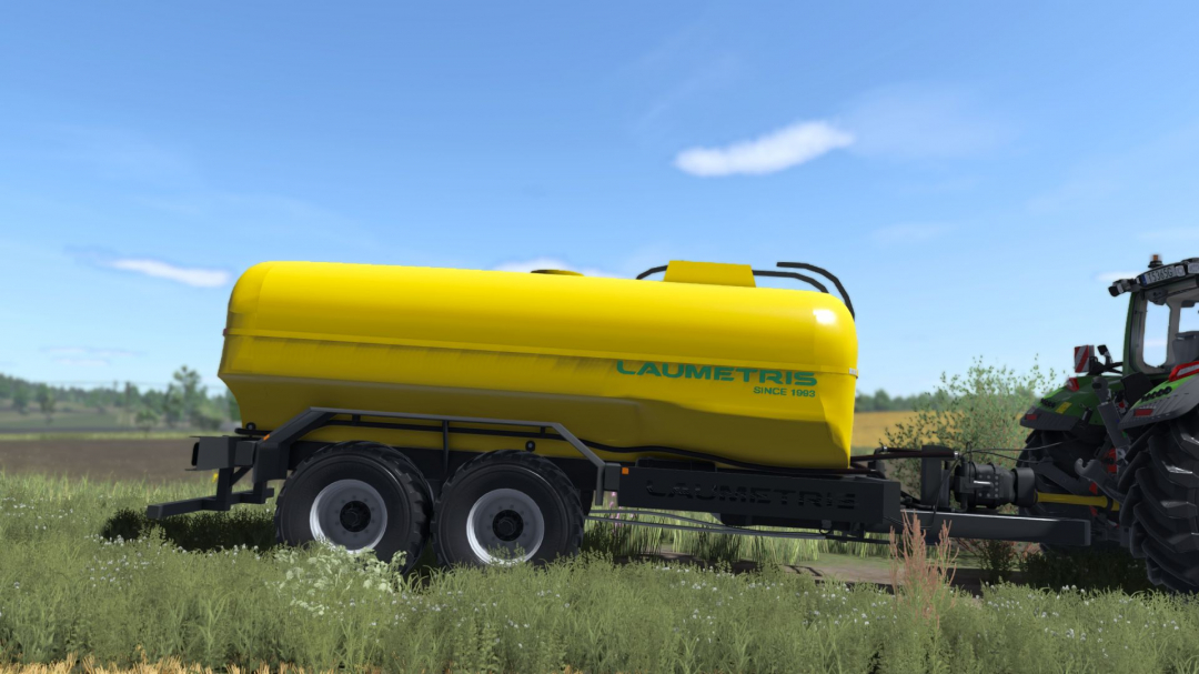 Laumetris PTL-12V V1.0