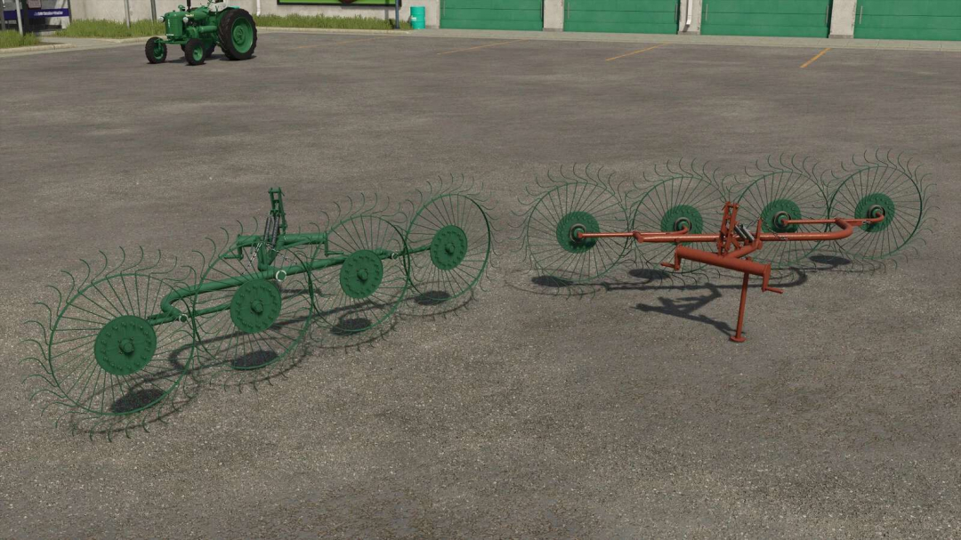 Lizard Z-240 v1.1.0.1