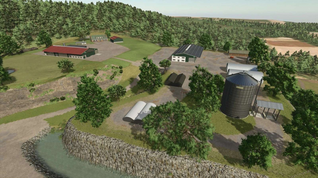 Maizy Lou Farms v1.0.0.1