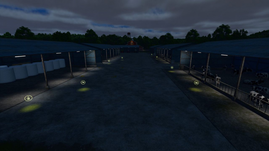 Metal Structure Building Pack V1.0